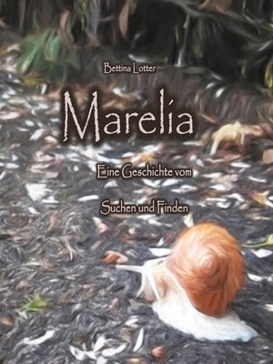 cover image of Marelia